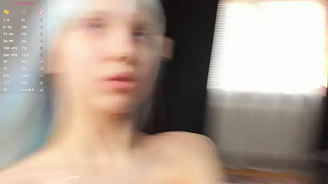 ErinBissonnette's Live XXX Chat