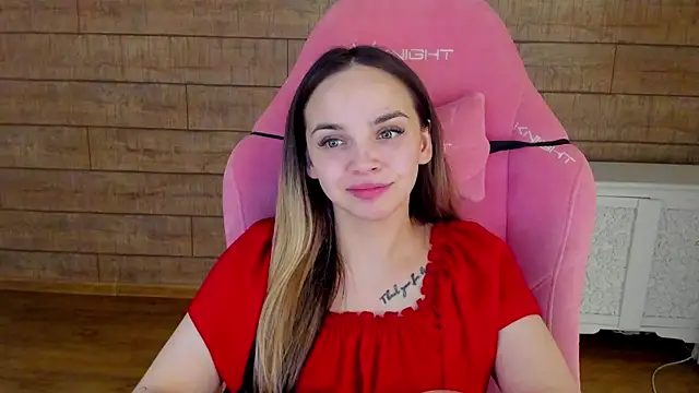 AnitaVenture Obrolan Langsung XXX