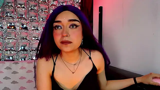 lala_cherry's Live XXX Chat