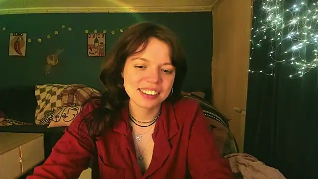 ClancyMorissey Live XXX-Chat