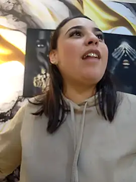 LizzRouse Adlı Modelin Canlı XXX Sohbeti