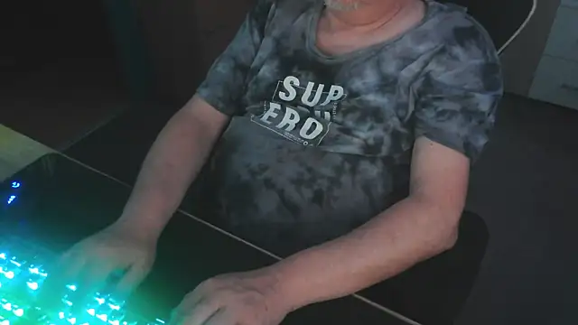 Show de webcam de Teddybaer372