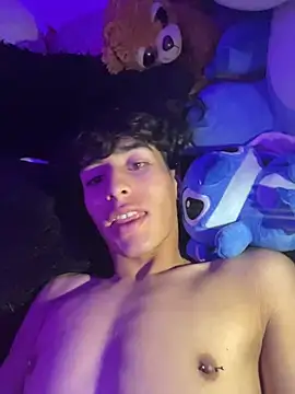 Webkamerová show santy_foxxs