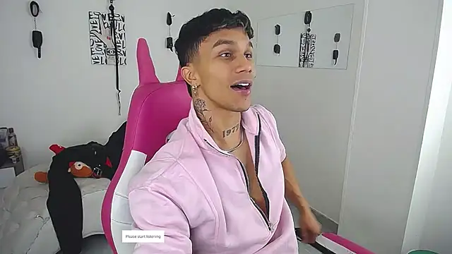 Leonard_Price Chat XXX live