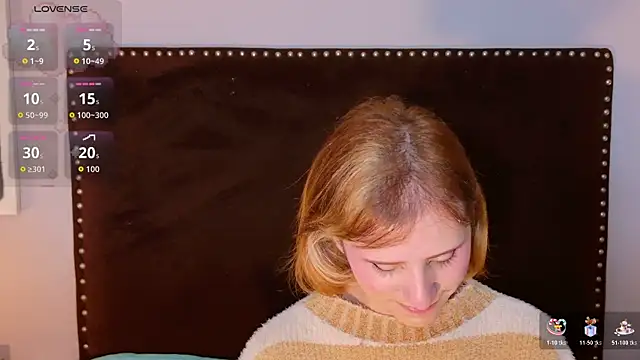 seraphine_star élő XXX-chatje