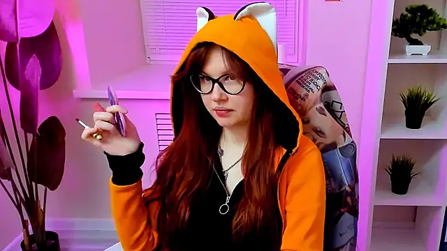 Chat XXX Live CarolGiggly