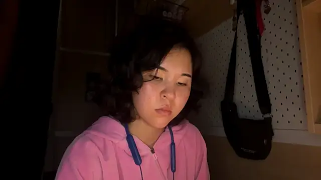 Онлайн чат XXX JennyCarpenter