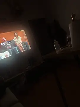 paco199923 Pertunjukan Webcam