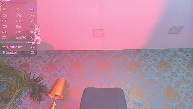 Sembang XXX Secara Langsung alexa_cruz__