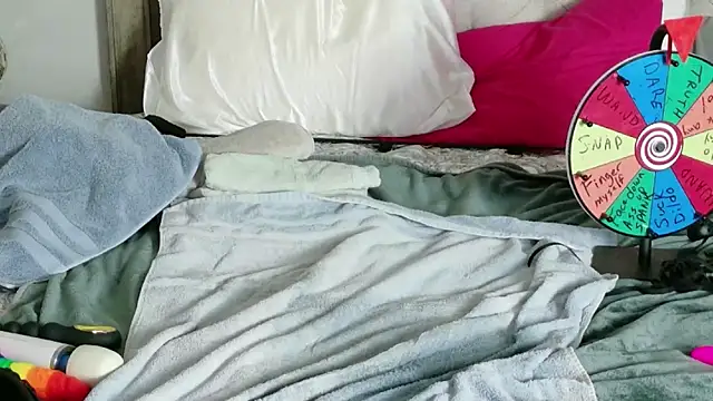 Webkamerová show Farrah_Fantasy