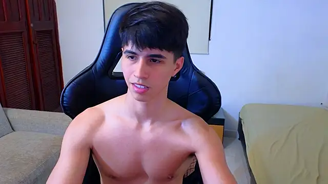 carl_dixon's Live XXX Chat