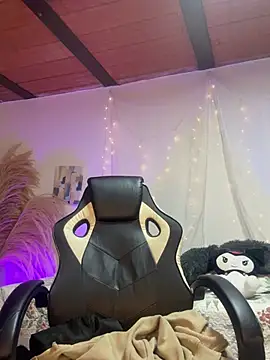 SarahCastro1_のライブXXXチャット