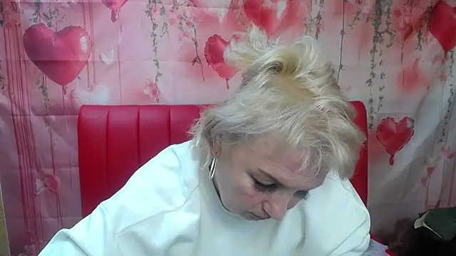 Вебкам-шоу RenataDaster