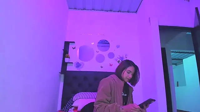 sapphire_brown20のライブXXXチャット