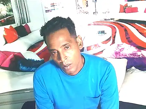 IndianHunk01 现场XXX聊天