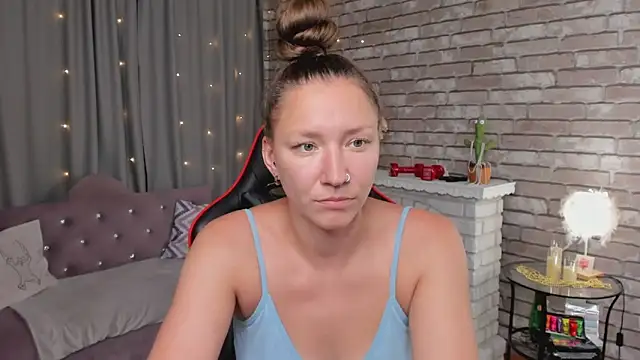 عرض كام SarahCoksss