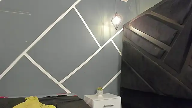 Jacob_Benelli élő XXX-chatje