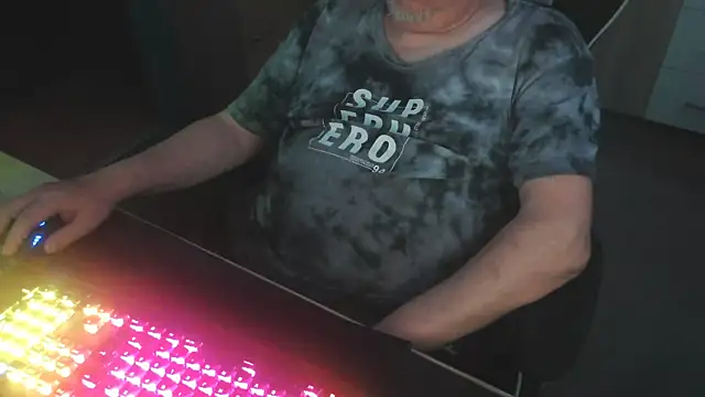 Teddybaer372's Webcam Show