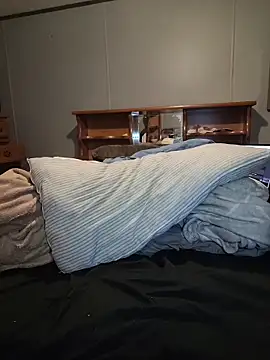 Deathrowe's Webcam Show
