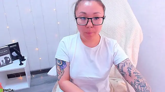 gentle_muse – Naživo XXX chat