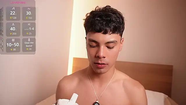 Dammon_Stallion Live XXX Chat