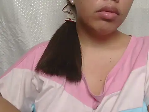 ChubbyButty 라이브 XXX 채팅