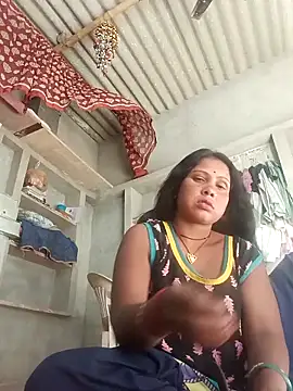 Shreya_pandit Webcam-Show