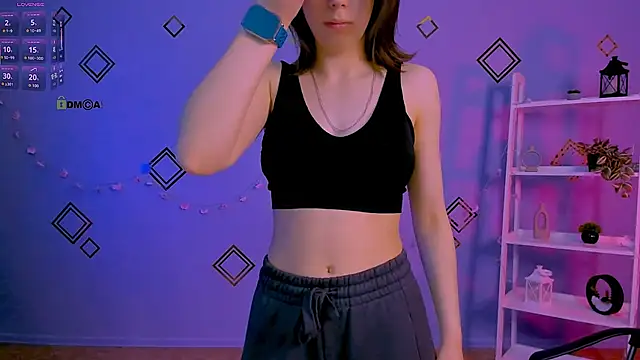 عرض كام aria_wild_