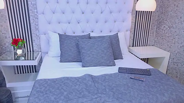 XXX chat uživo modela VioletSweetts