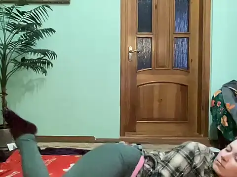 عرض كام AngelTough20