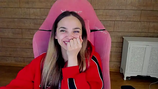 AnitaVenture Chat XXX live
