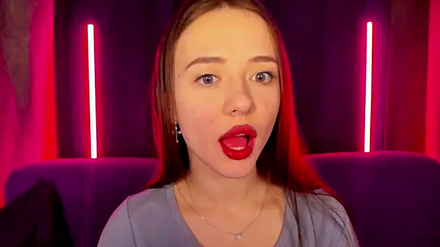 VasilisaTheWiseX – Naživo XXX chat