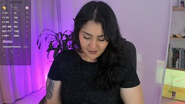 Czat XXX na żywo – karlie02_