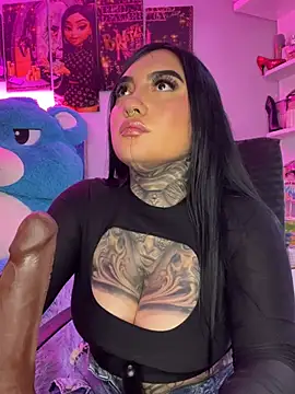 CloeeBeckam Chat XXX live