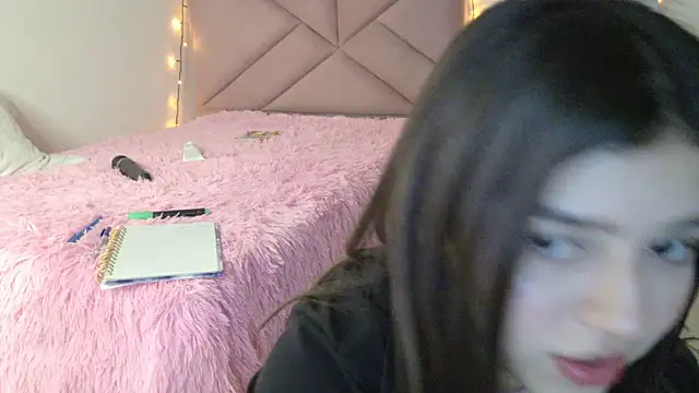 eva_sin18 élő XXX-chatje