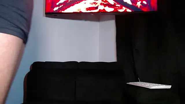 JacksonCooper1n Live XXX chat