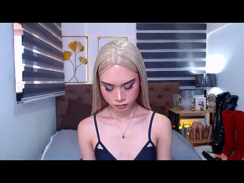 JuicyCockThea Obrolan Langsung XXX