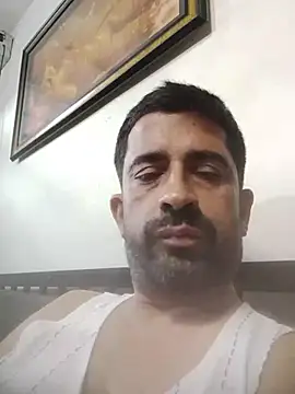 XxX_KING30 Adlı Modelin Web Kamerası Şovu