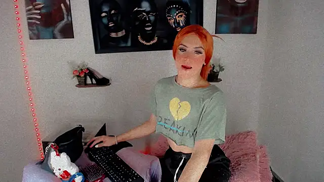 NathalialLooes Chat XXX in diretta