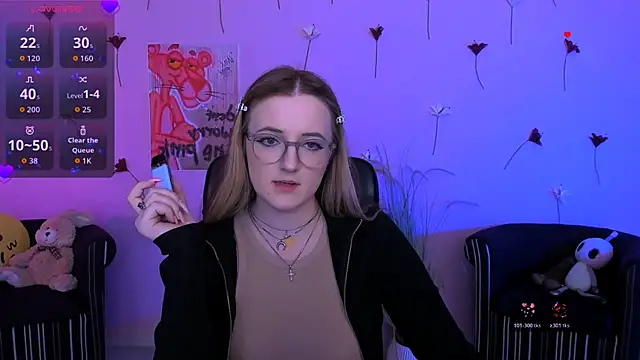 luna_berryy Live XXX Chat