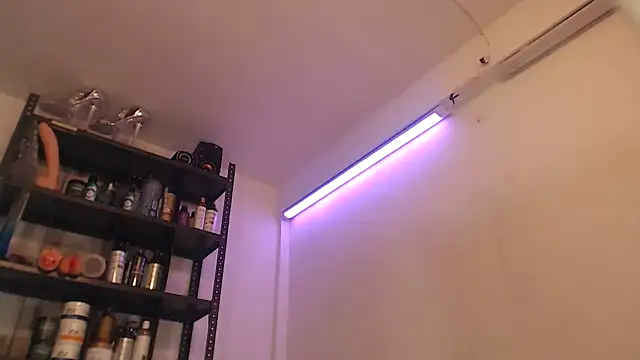 michellatinhot Show Webcam