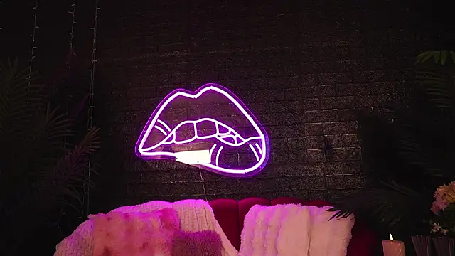 Czat XXX na żywo – CherrySin