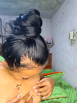 Daniela_Cruz_'s Live XXX Chat