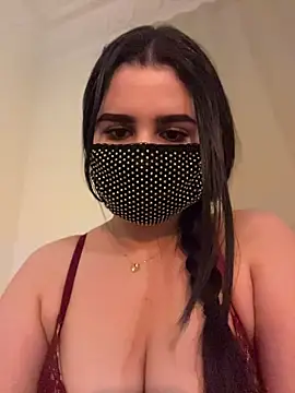 GLAMOURk's Live XXX Chat