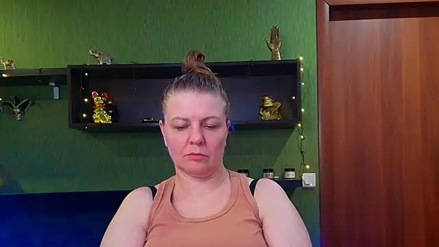 VeronikawGold Live XXX-Chat