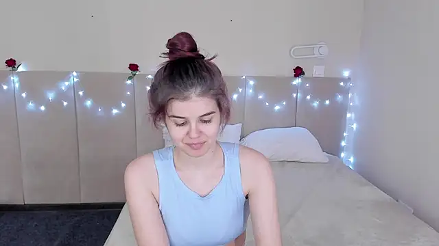 Chat XXX en directo de Infinity_Ti