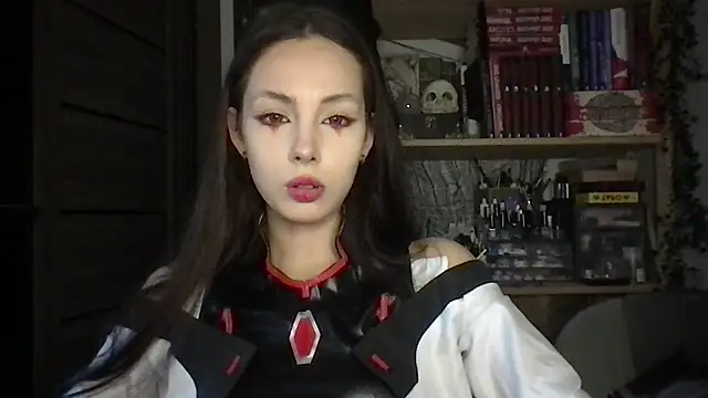 Yuna5343's Live XXX Chat