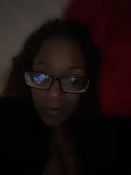 kaywest's Webcam Show