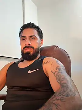 دردشة Ryan_Black3 الجنسية المباشرة