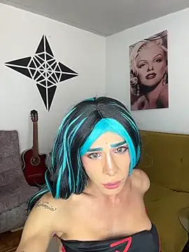 Mydreams69 Webcam Show